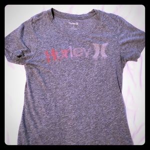 Hurley tee